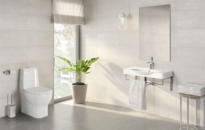 Унитаз-компакт Sanita luxe Infinity сиденьем дюропласт soft close - фото 123310