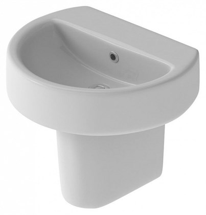 Раковина Sanita Luxe Best Luxe - фото 123386