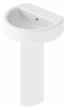 Раковина Sanita Luxe Best Luxe - фото 123387