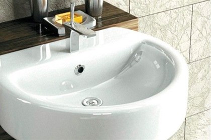 Раковина Sanita Luxe Best Luxe - фото 123390