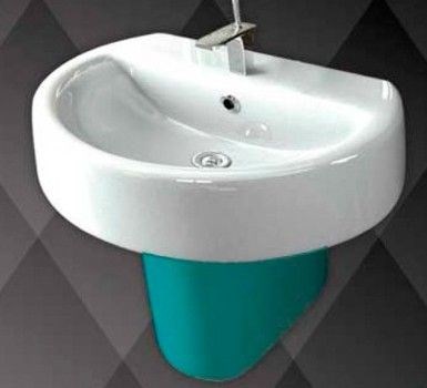 Раковина Sanita Luxe Best Luxe - фото 123394