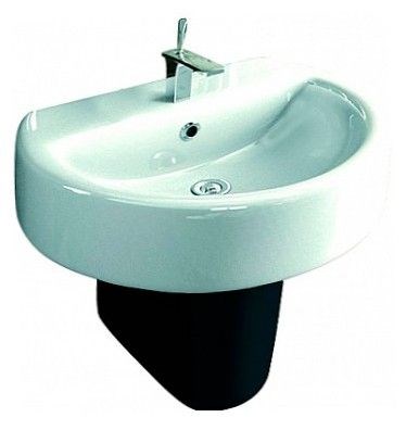 Раковина Sanita Luxe Best Luxe - фото 123396