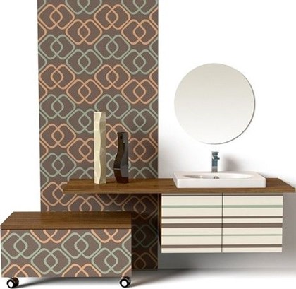 Раковина Sanita Luxe Next 60 - фото 123413