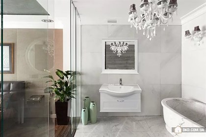 Раковина Sanita Luxe Classic Luxe CLS90SLWB01 91 см - фото 123439