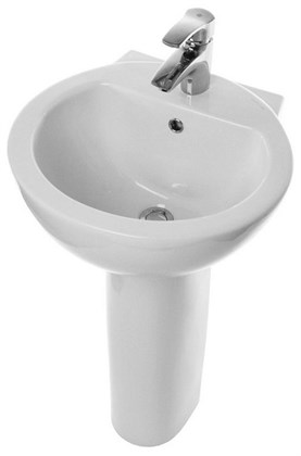 Рукомойник Sanita luxe Art Luxe - фото 123467