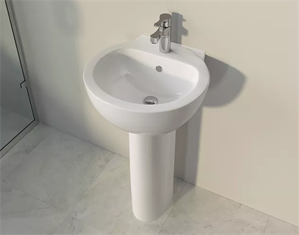 Рукомойник Sanita luxe Art Luxe - фото 123468