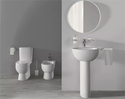 Рукомойник Sanita luxe Art Luxe - фото 123469