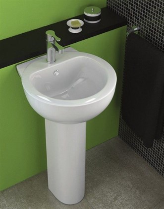 Рукомойник Sanita luxe Art Luxe - фото 123470