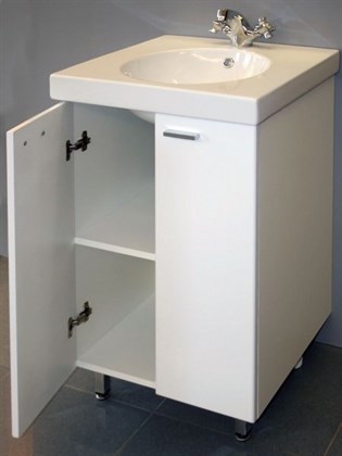 Раковина Sanita Lux Ringo SL400801 - фото 123544