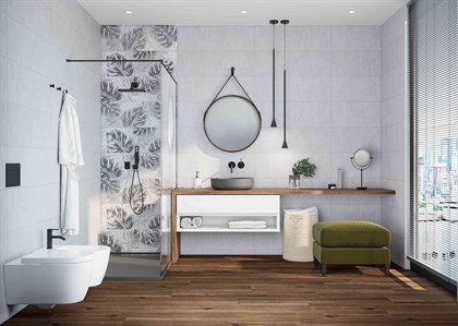 Декор Creto Вставка Pandora isle 30х90 - фото 123833