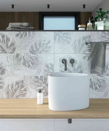 Декор Creto Вставка Pandora isle 30х90 - фото 123836