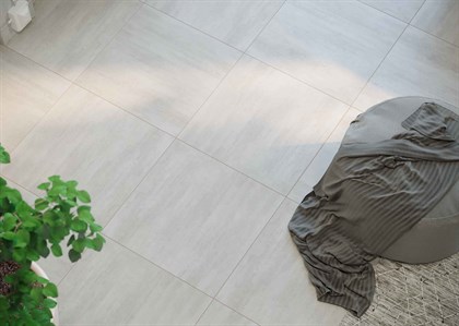 Керамогранит Creto Lines темно-серый 60х60 - фото 123881