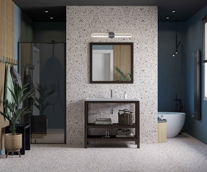 Керамогранит Creto Ньютрон Даст 60х60 - фото 123883