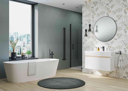 Плитка Creto Jungle wood 30х60 - фото 123916