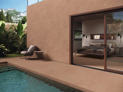 Керамогранит APE  Anti-Slip Argillae Terra Rect 60х60 - фото 124240