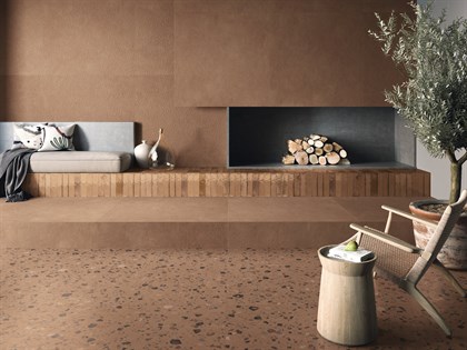 Керамогранит APE  Anti-Slip Argillae Fumo Rect 60х120 - фото 124353