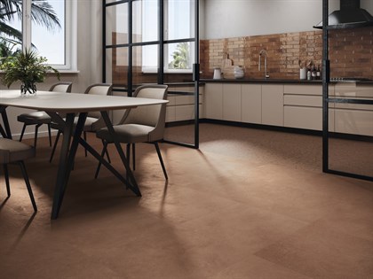 Керамогранит APE  Coccio Terra Rect 120х120 - фото 124647