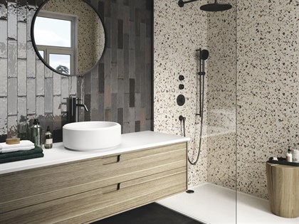 Керамогранит APE  Coccio Terra Rect 120х120 - фото 124650