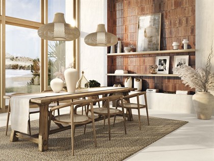 Керамогранит APE  Nisus Fumo Rect 30х60 - фото 124805