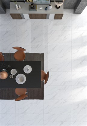 Керамогранит Maimoon ceramica Harvest Grey glossy 60х120 - фото 125087