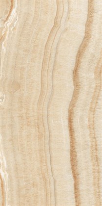 Керамогранит Maimoon ceramica Linear Onyx Beige glossy 60х120 - фото 125094