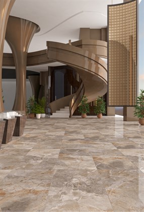 Керамогранит Maimoon ceramica Ita Diamond highglossy 60х120 - фото 125176