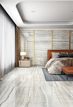 Керамогранит Maimoon ceramica Golden River highglossy 60х120 - фото 125216