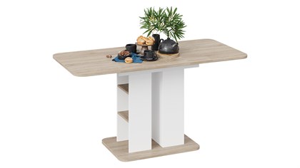 Стол обеденный «Мюнхен» Тип 2 - фото 125264