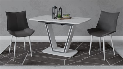 Стол обеденный «Дели» Тип 1 - фото 125285