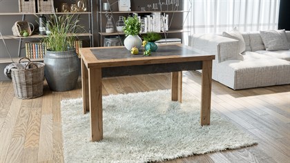 Стол раздвижной «Хьюстон» тип 4 - фото 125293