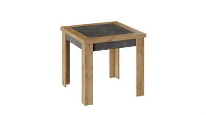 Стол раздвижной «Хьюстон» тип 3 - фото 125312