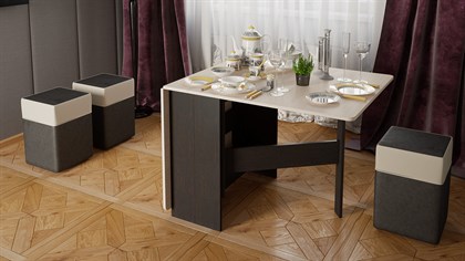 Стол-книжка тип 2 - фото 125319