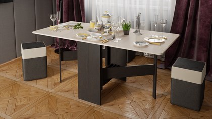 Стол-книжка тип 2 - фото 125320