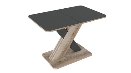 Стол обеденный раздвижной «Люксембург» Тип 1 - фото 125326