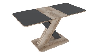 Стол обеденный раздвижной «Люксембург» Тип 1 - фото 125327