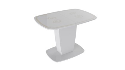 Стол раздвижной «Аризона» Тип 2 - КМ+02.85.000.002 - фото 125330