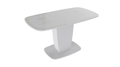 Стол раздвижной «Аризона» Тип 2 - КМ+02.85.000.002 - фото 125331