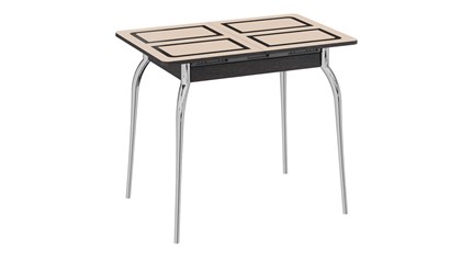 Стол обеденный раздвижной «Рим» - СМ-218.01.01 - фото 125367