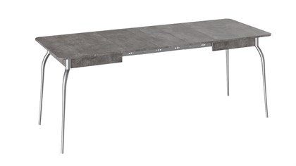 Стол обеденный на металлических ножках «Гамбург» - СМ-351.209.001 - фото 125382