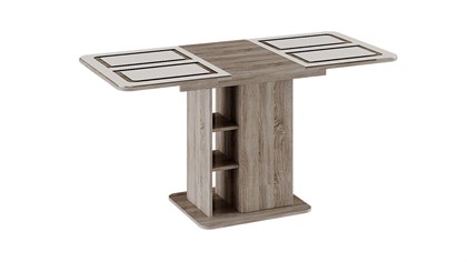 Стол раздвижной «Мюнхен» Тип 1 - фото 125424