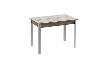 Стол обеденный на металлических ножках «Палермо» - фото 125433