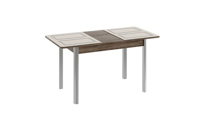 Стол обеденный на металлических ножках «Палермо» - фото 125434