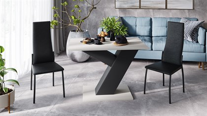 Стул «Кредо» - фото 125461