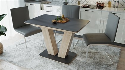 Стул «Марсель» - А1.15-09 - фото 125472