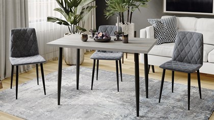 Стул «Чили ромб» - СРП-052 - фото 125481