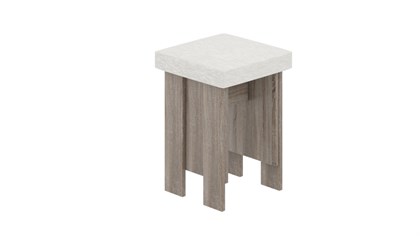 Банкетка «Норд» - КМ 418.003.000 - фото 125487