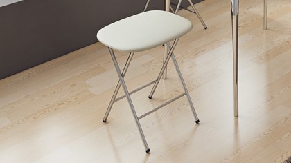 Табурет складной «Экстра» - А1.16-01 - фото 125500