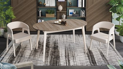 Кресло «Техас 1» - W-101 - фото 125506