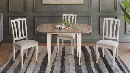 Стул «Сити 1» - фото 125508