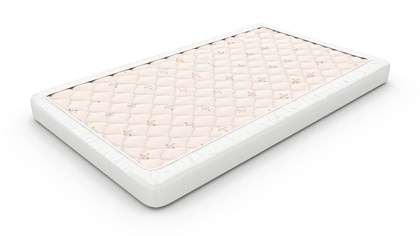 Чехол на матрас влагостойкий 160x200 Simplex No Stress - фото 125842